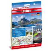 Lofoten Opplevelsesguide